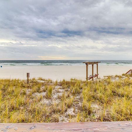 Sunbird #108W Apartment Panama City Beach Ngoại thất bức ảnh