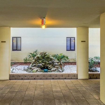 Sunbird #108W Apartment Panama City Beach Ngoại thất bức ảnh