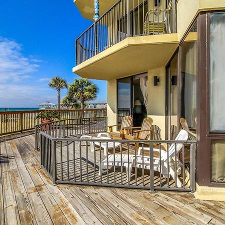 Sunbird #108W Apartment Panama City Beach Ngoại thất bức ảnh