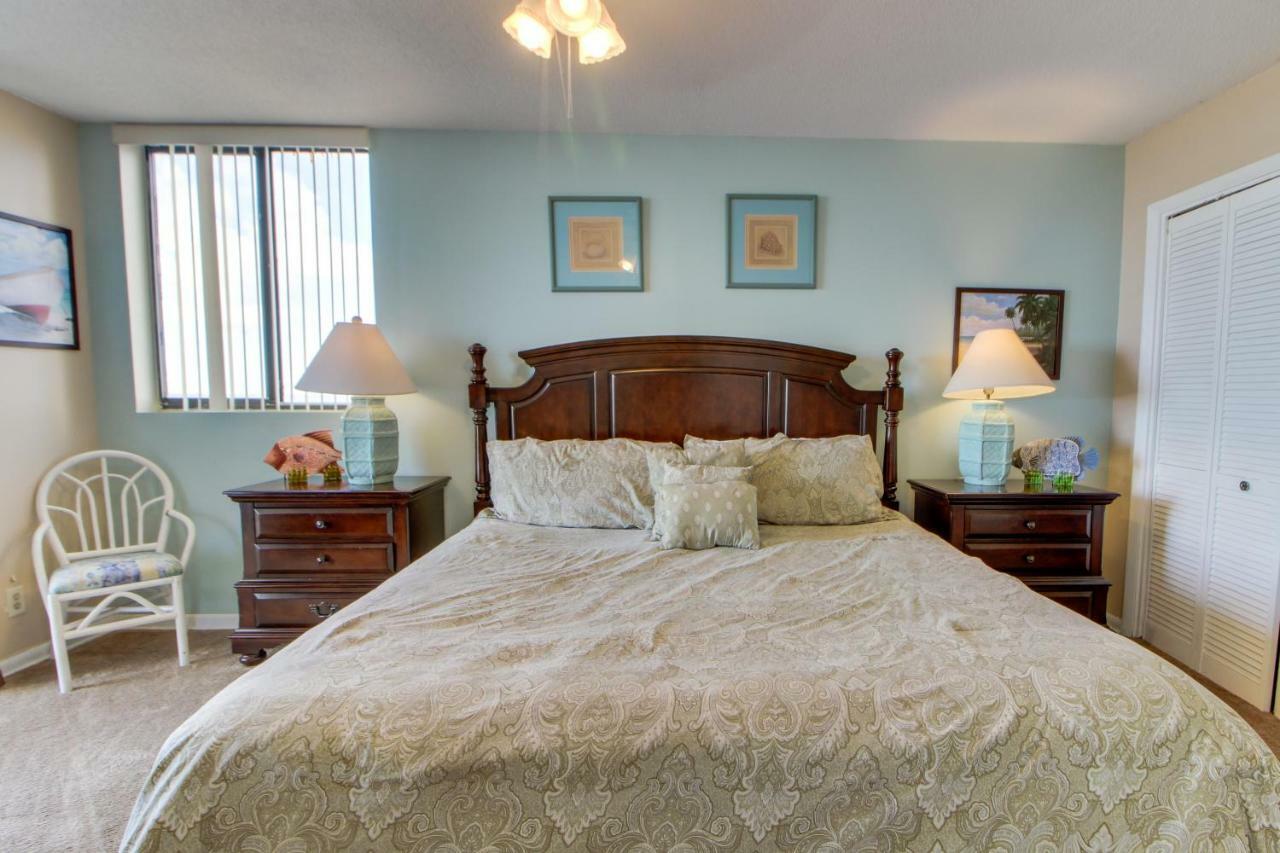 Sunbird #108W Apartment Panama City Beach Ngoại thất bức ảnh