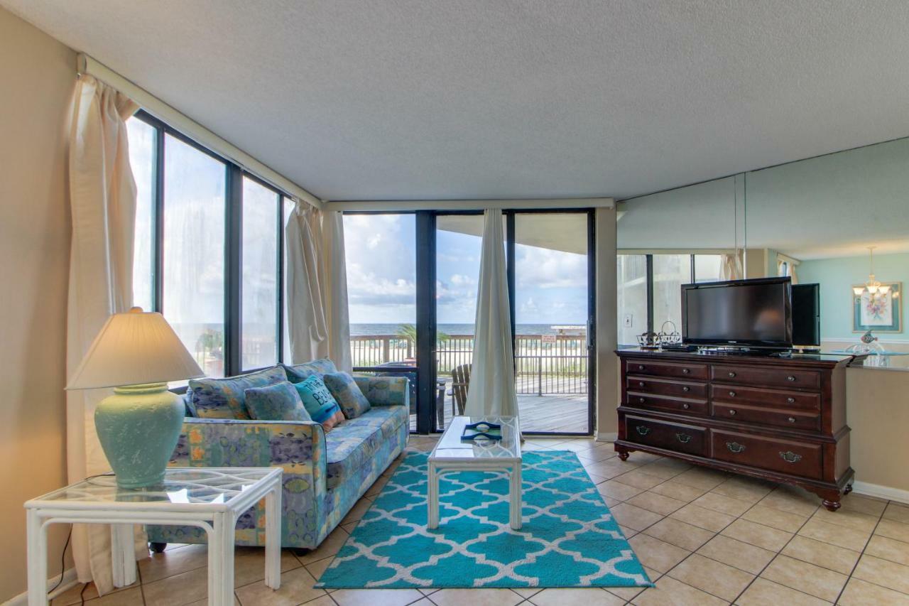 Sunbird #108W Apartment Panama City Beach Ngoại thất bức ảnh