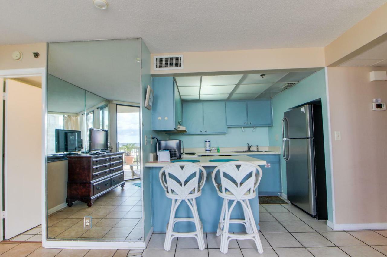 Sunbird #108W Apartment Panama City Beach Ngoại thất bức ảnh