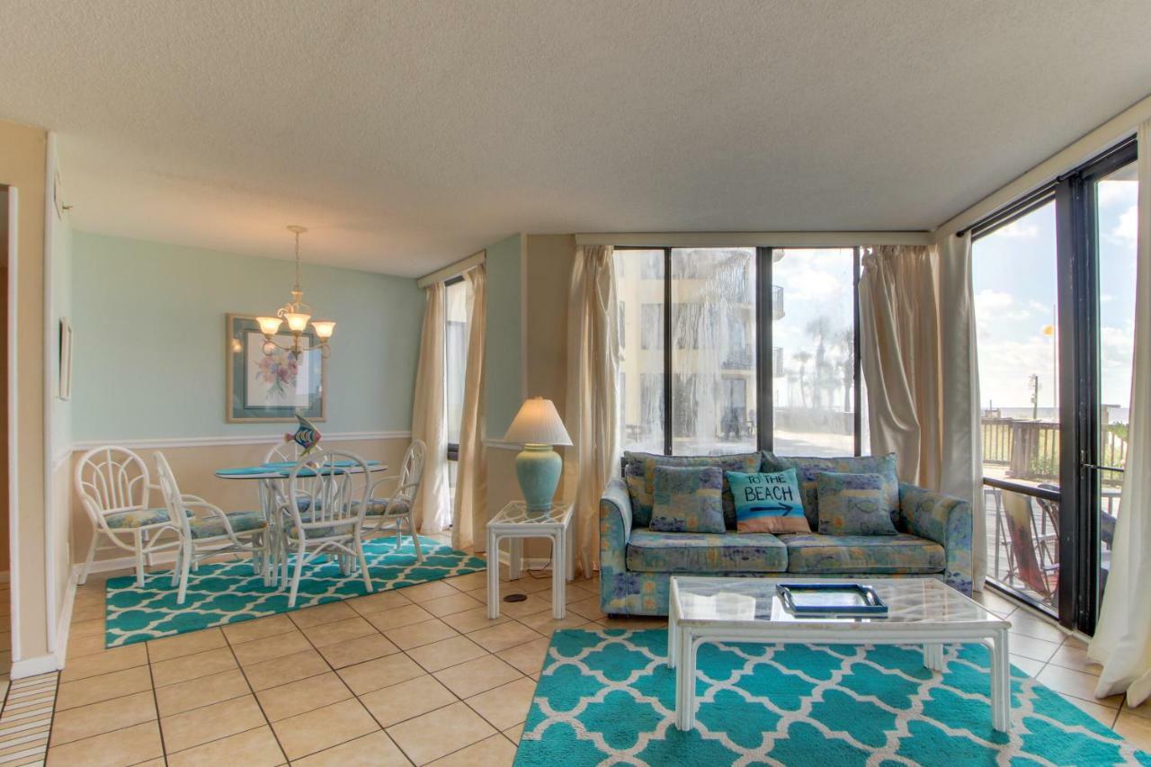 Sunbird #108W Apartment Panama City Beach Ngoại thất bức ảnh