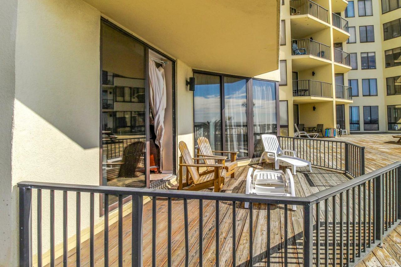 Sunbird #108W Apartment Panama City Beach Ngoại thất bức ảnh