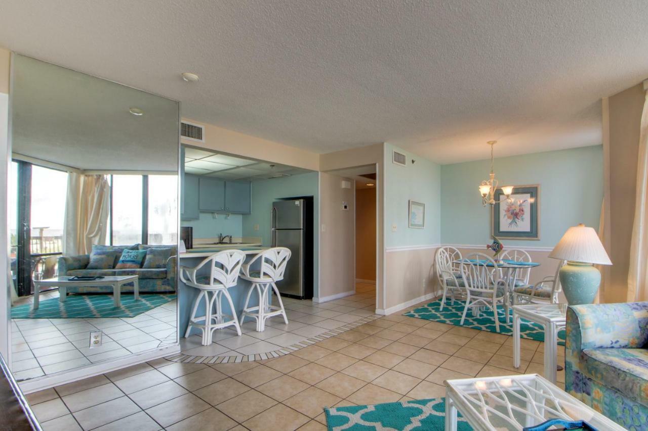 Sunbird #108W Apartment Panama City Beach Ngoại thất bức ảnh