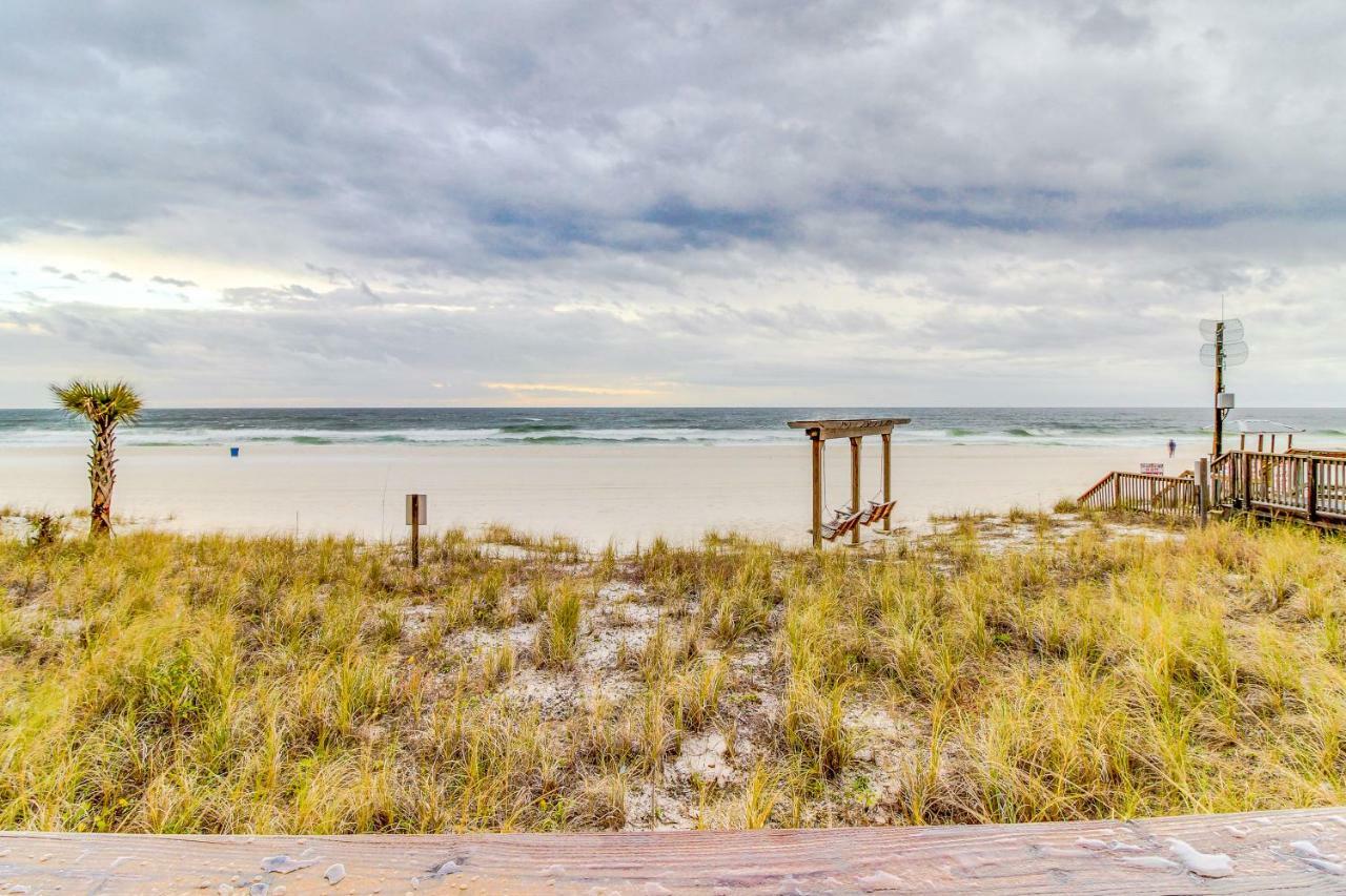 Sunbird #108W Apartment Panama City Beach Ngoại thất bức ảnh