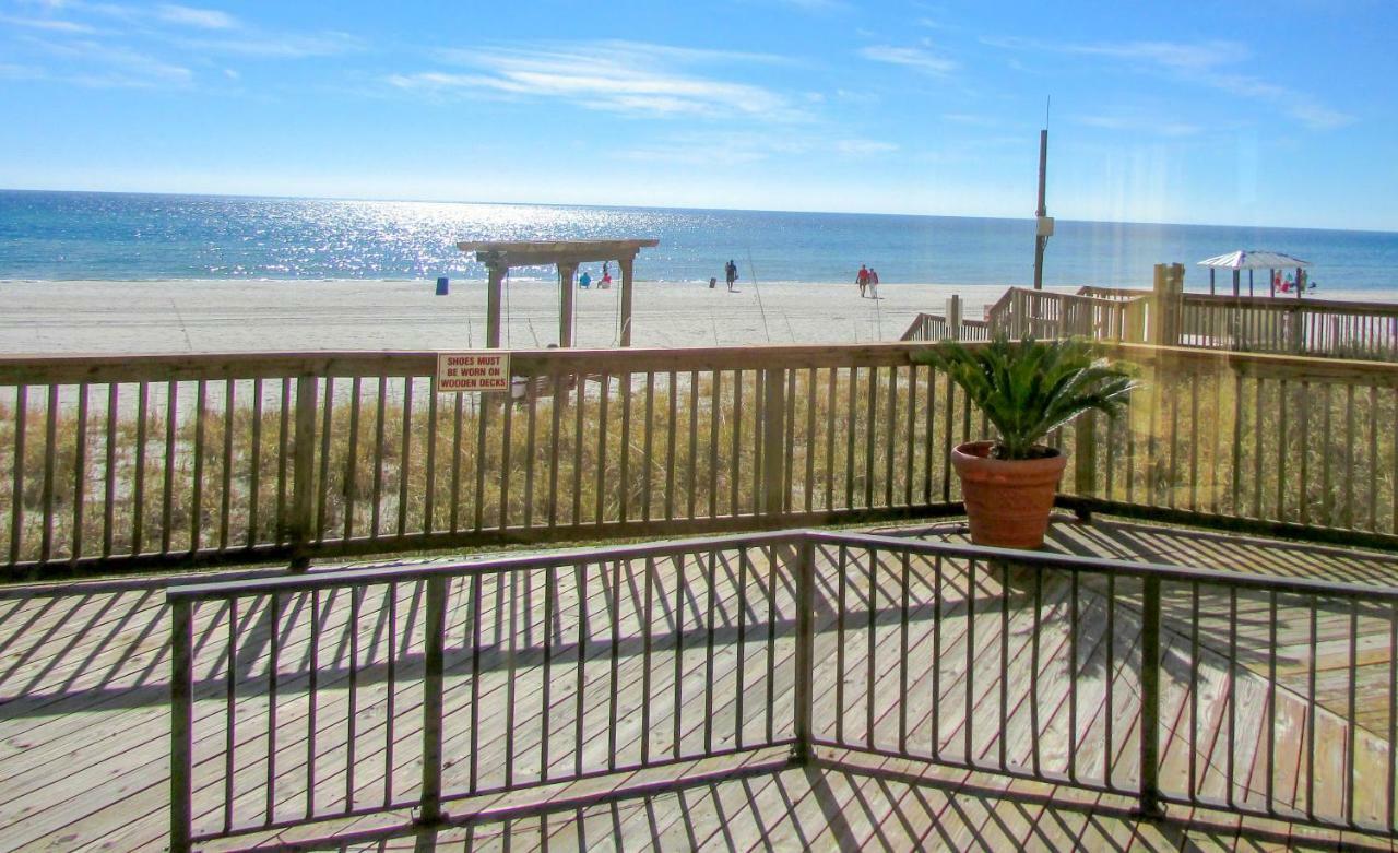 Sunbird #108W Apartment Panama City Beach Ngoại thất bức ảnh