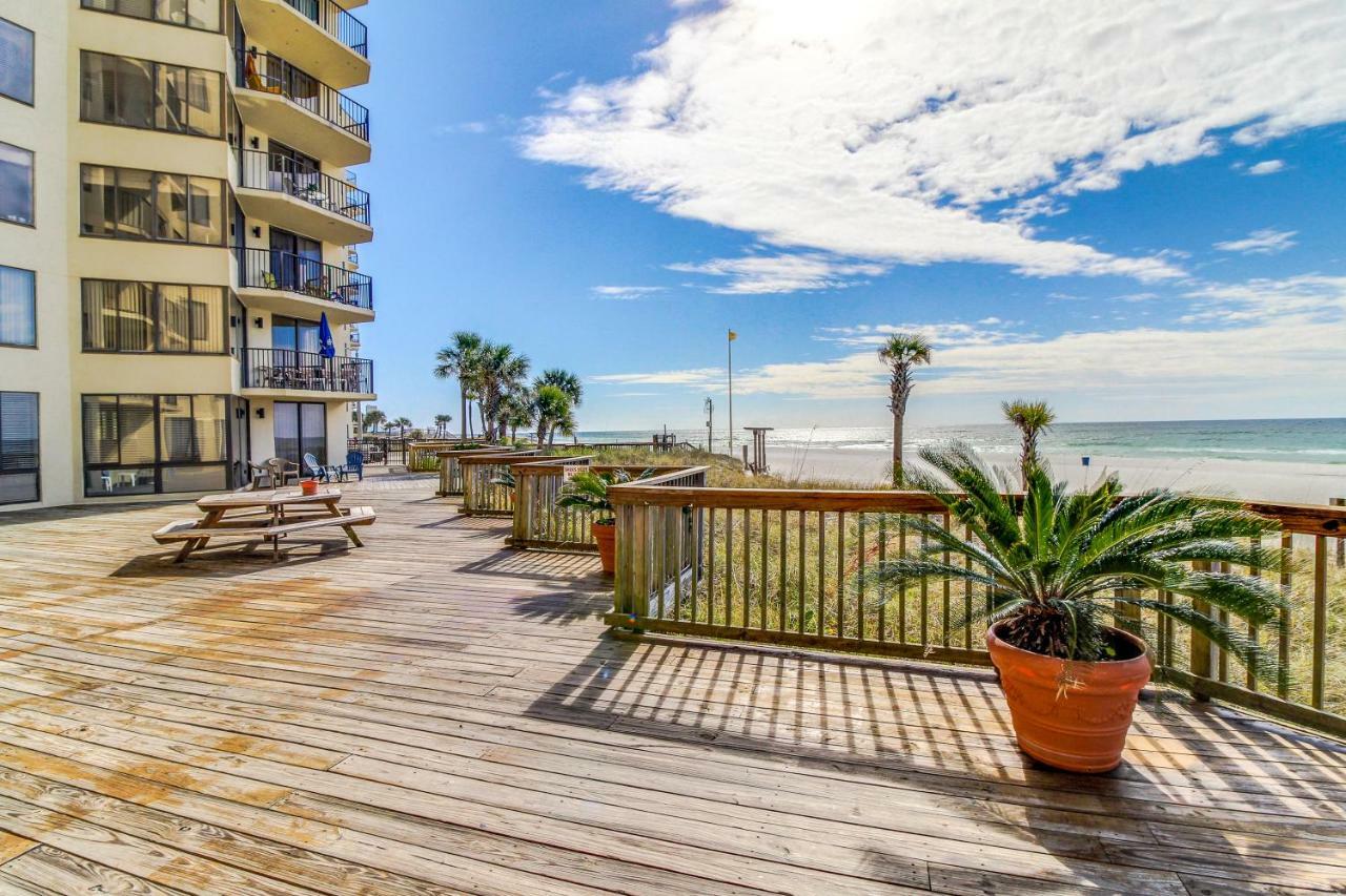 Sunbird #108W Apartment Panama City Beach Ngoại thất bức ảnh
