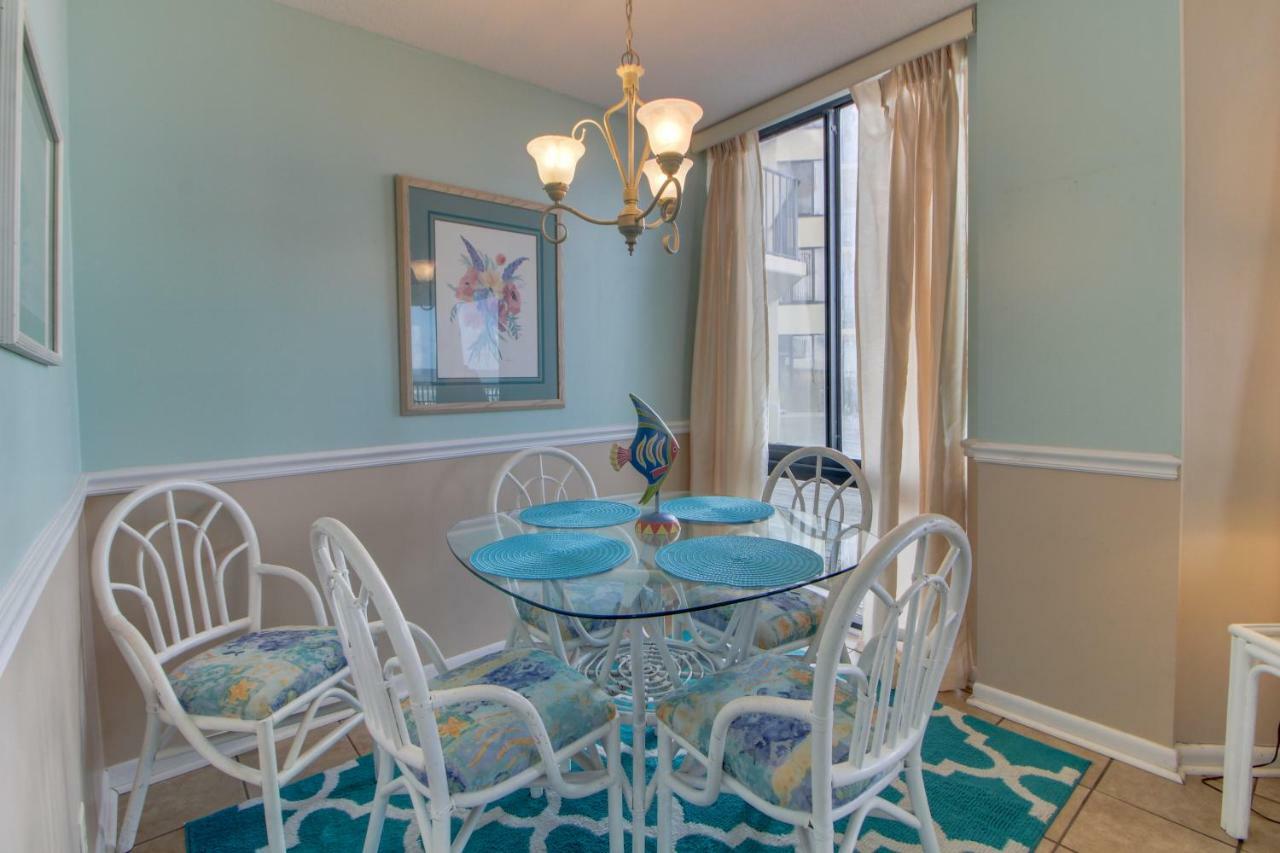 Sunbird #108W Apartment Panama City Beach Ngoại thất bức ảnh