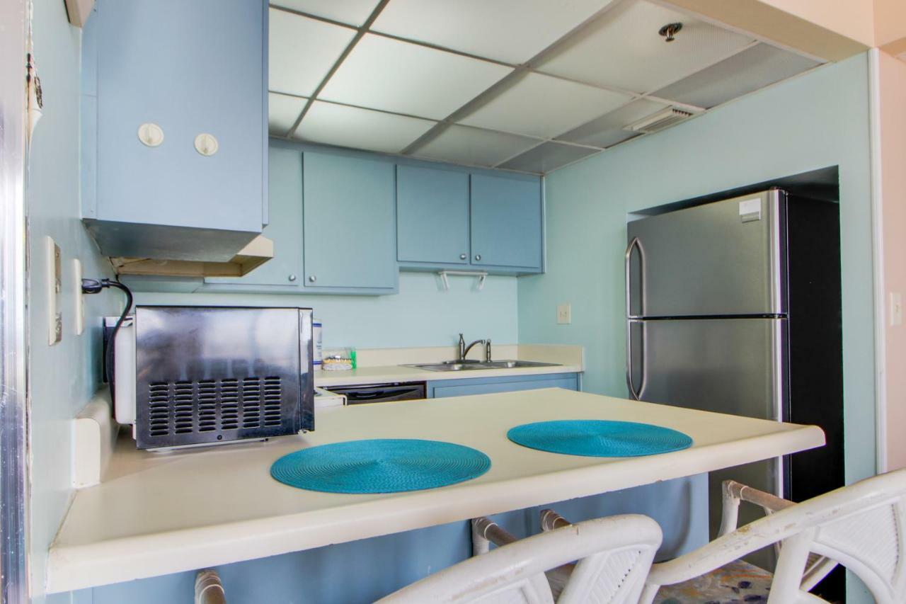 Sunbird #108W Apartment Panama City Beach Ngoại thất bức ảnh