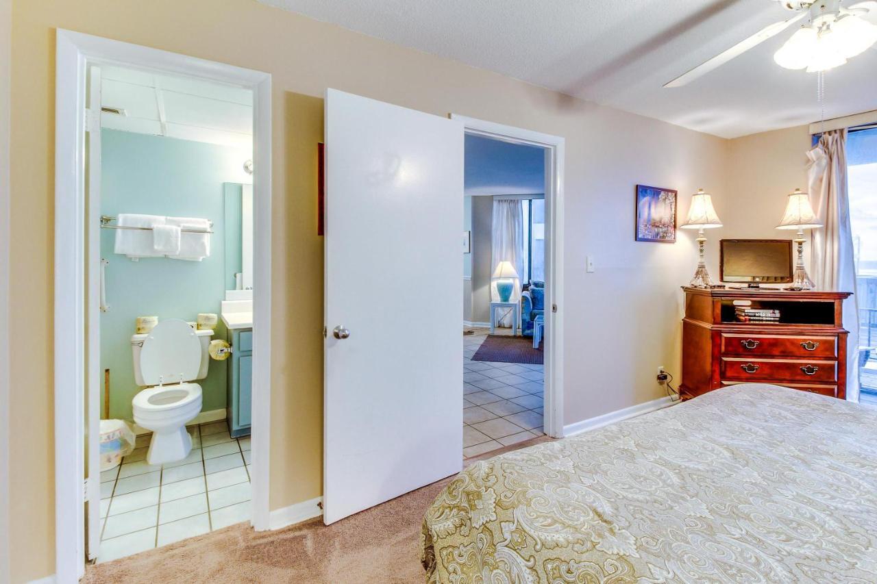 Sunbird #108W Apartment Panama City Beach Ngoại thất bức ảnh